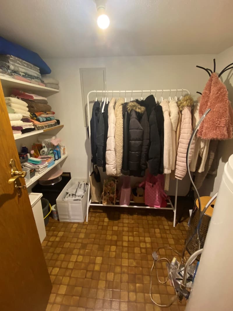 Schöne Wohnung mit neuer Küche an zentraler Lage in Stein AR zu vermieten (6)
