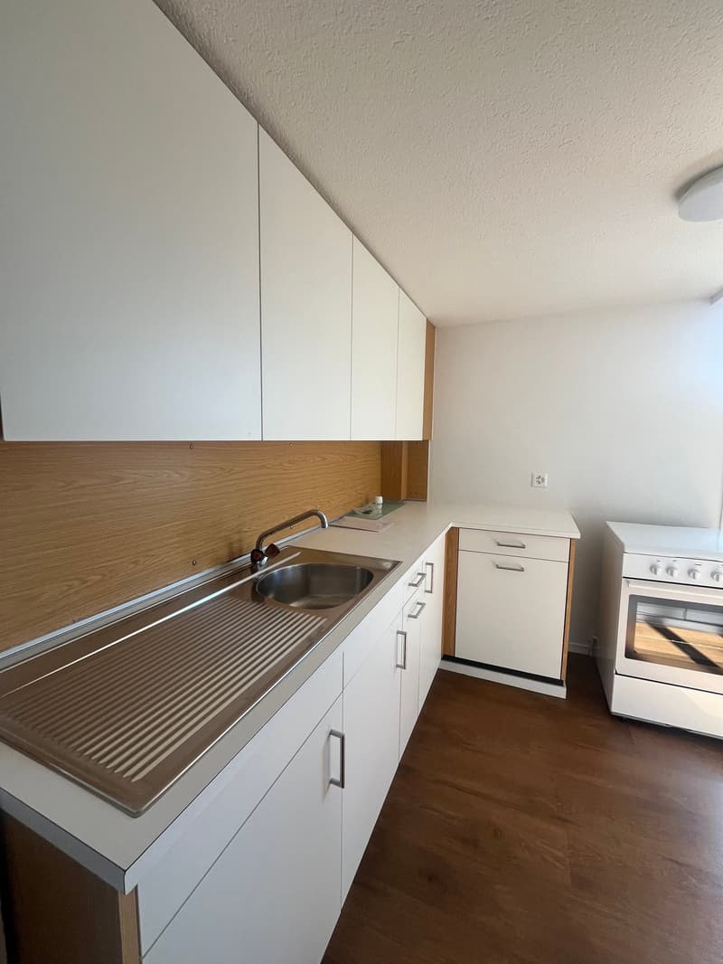 grosszügige 4 Zimmer-Wohnung mit super Aussicht, zwei Balkone und renoviertem Bad (5)