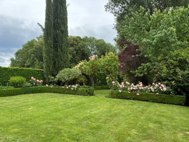 Magnifique propriété à Crassier/Superb property in Crassier (2)