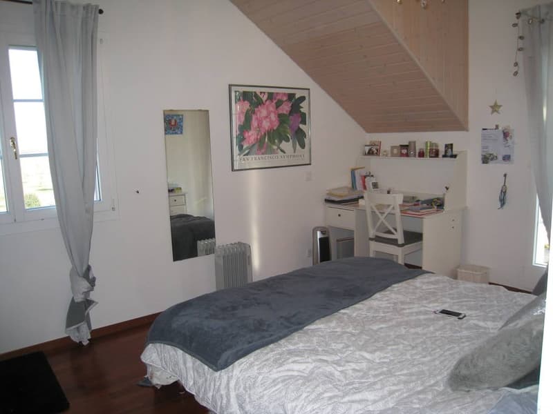 Magnifique propriété à Crassier/Superb property in Crassier (6)