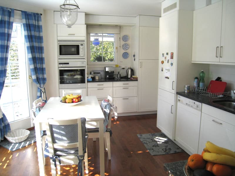 Magnifique propriété à Crassier/Superb property in Crassier (3)