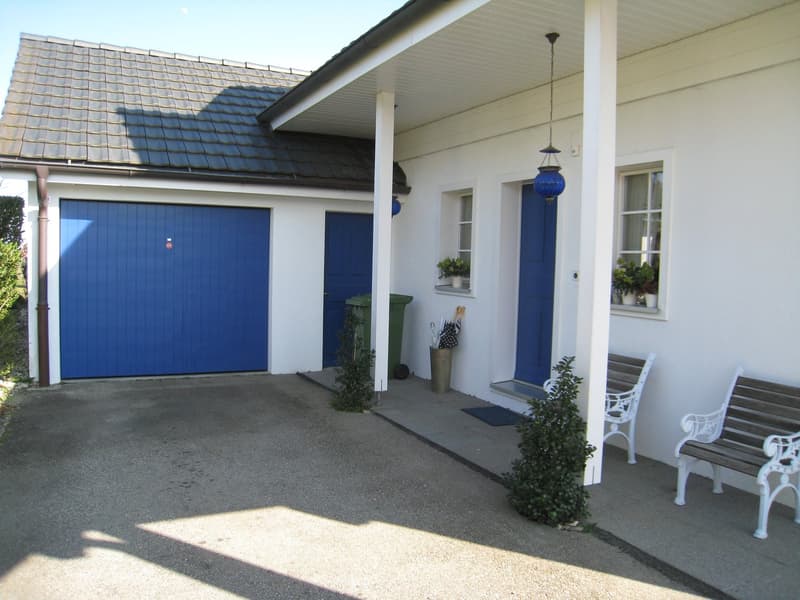 Magnifique propriété à Crassier/Superb property in Crassier (10)