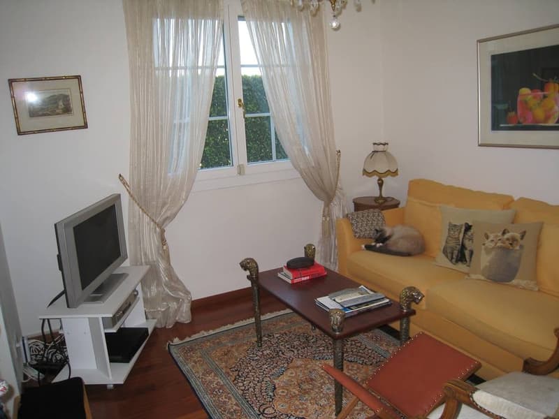 Magnifique propriété à Crassier/Superb property in Crassier (5)