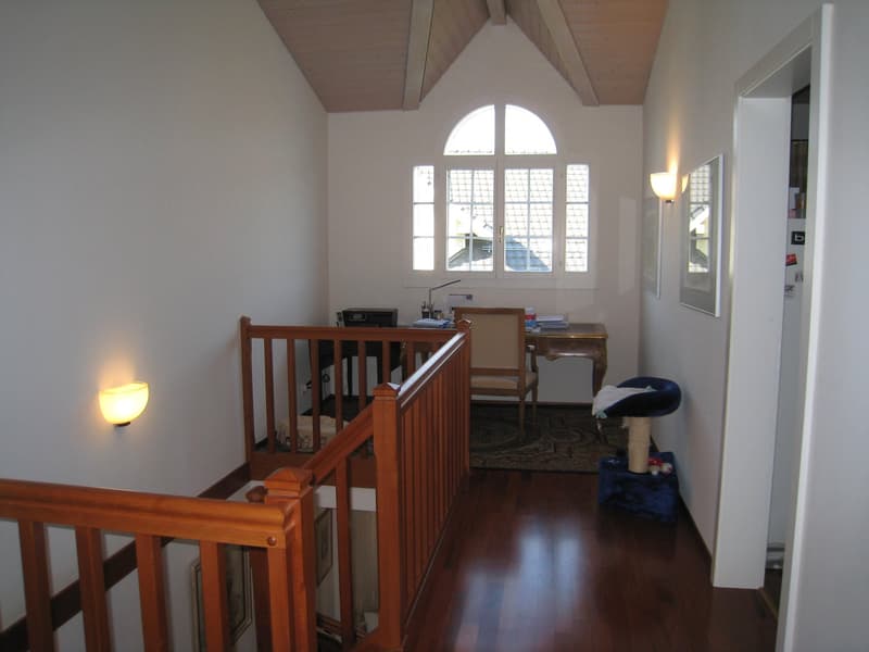 Magnifique propriété à Crassier/Superb property in Crassier (7)