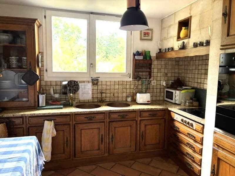 Charmante maison jumelle à Féchy (8)