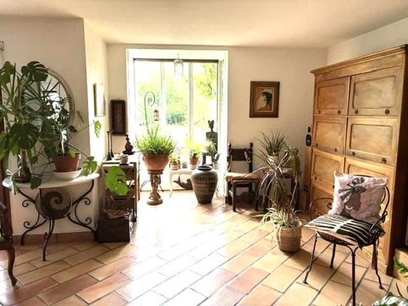 Charmante maison jumelle à Féchy (4)