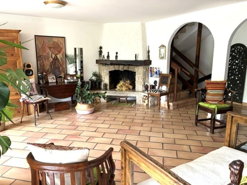 Charmante maison jumelle à Féchy (3)