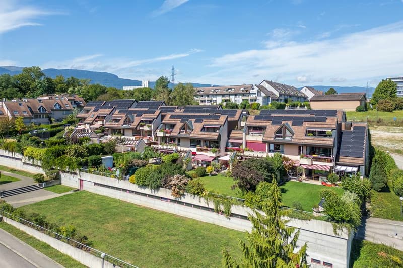 Appartement traversant de 3,5 pièces à Nyon (6)