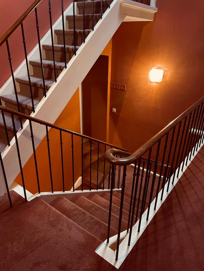 Charmant logement au coeur de la Grand-Rue et à deux pas du lac (11)