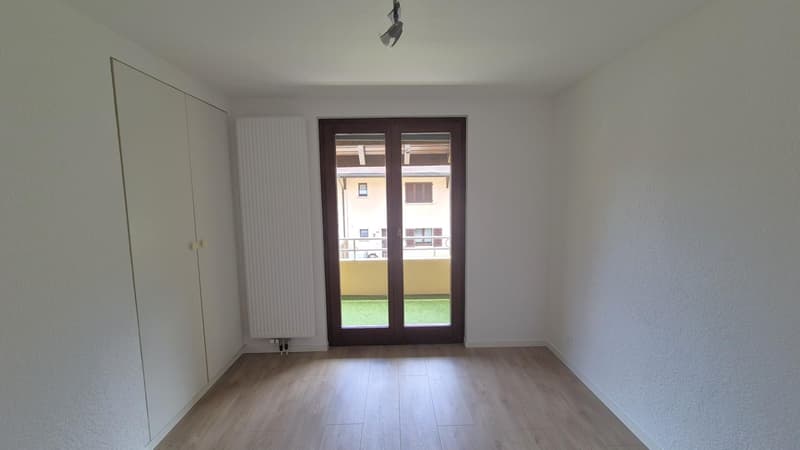 Charmante maison à louer sur Chéserex (11)