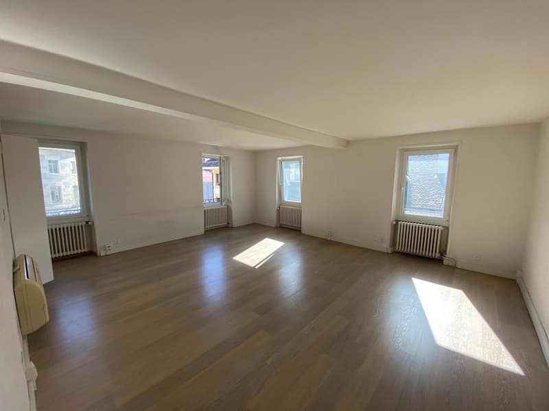 Bureaux idéalement situés au coeur de la ville (2)