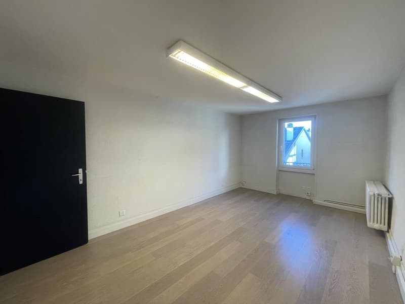 Bureaux idéalement situés au coeur de la ville (3)