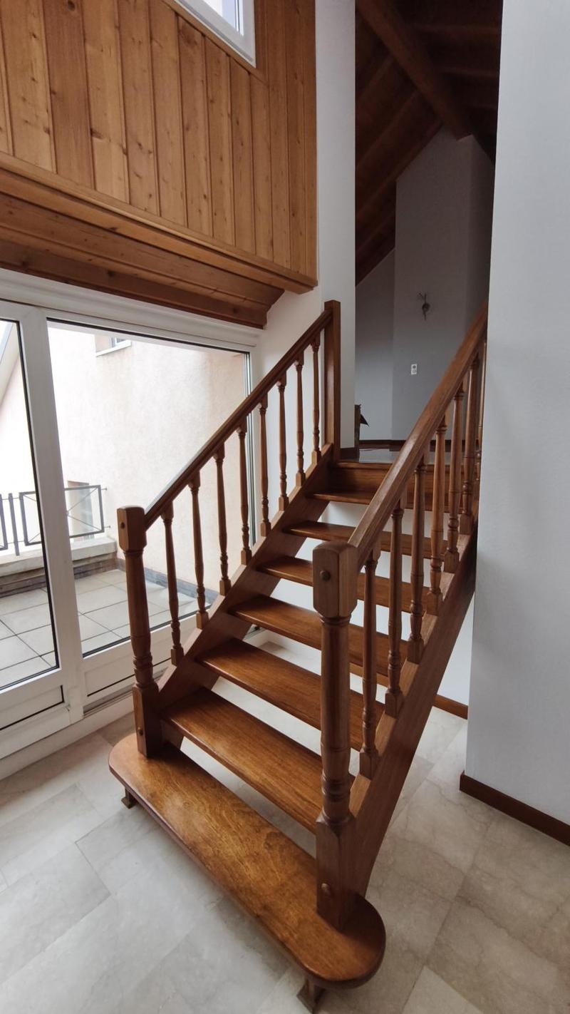 Bel appartement de 3,5 pièces avec deux terrasses au 2ème étage (2)