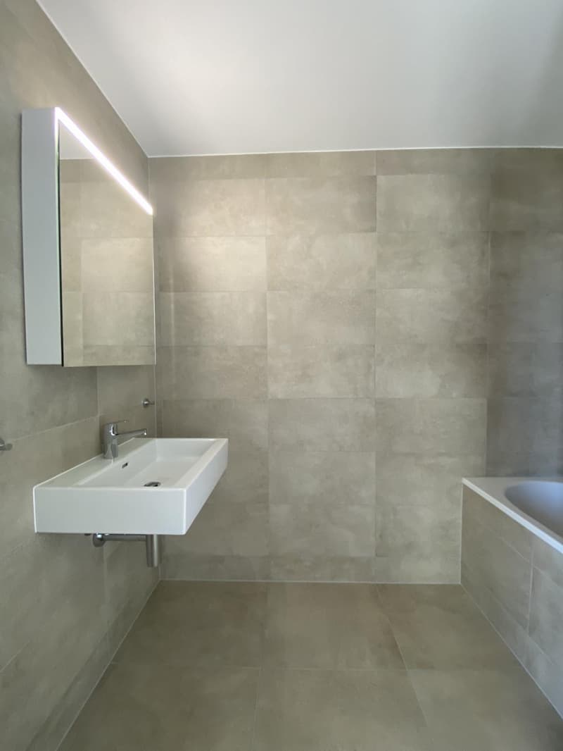 Magnifique appartement récent de 4.5 pièces aux combles à Eysins (3)