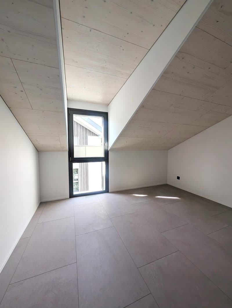 Appartement neuf de 3,5 pièces (5)
