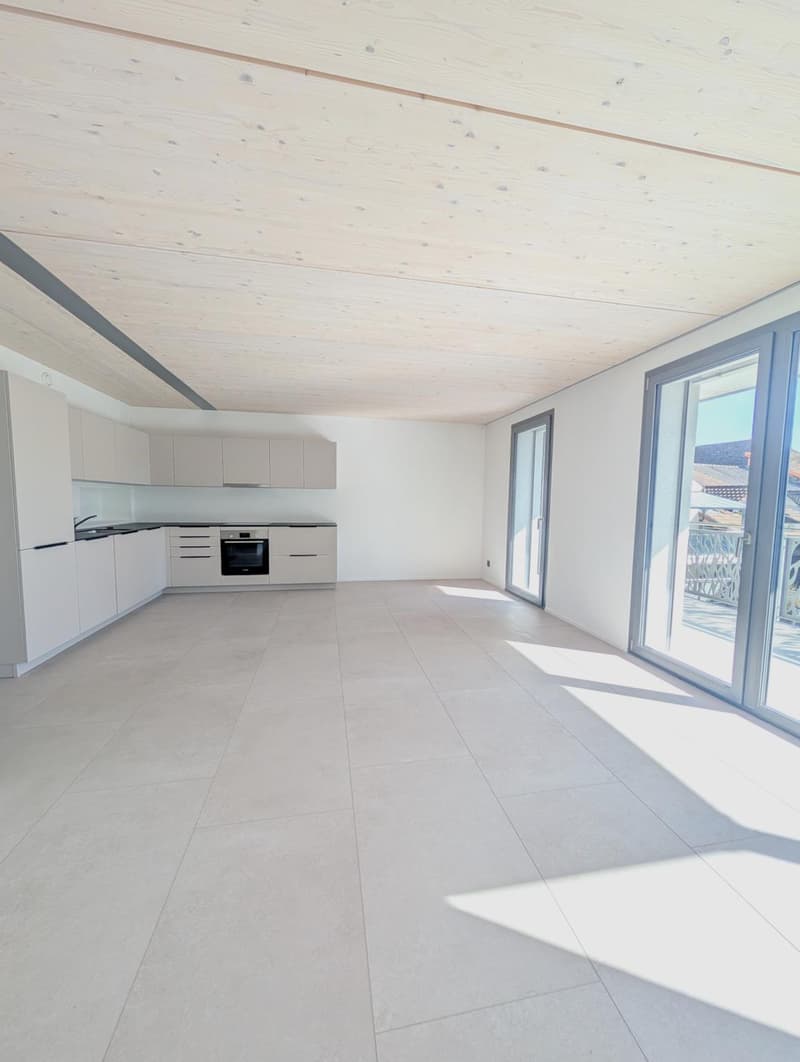 Appartement neuf de 3,5 pièces (3)