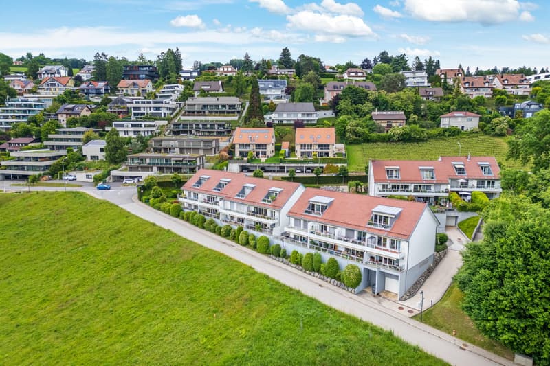 Bel appartement de 3,5 pièces au calme (1)