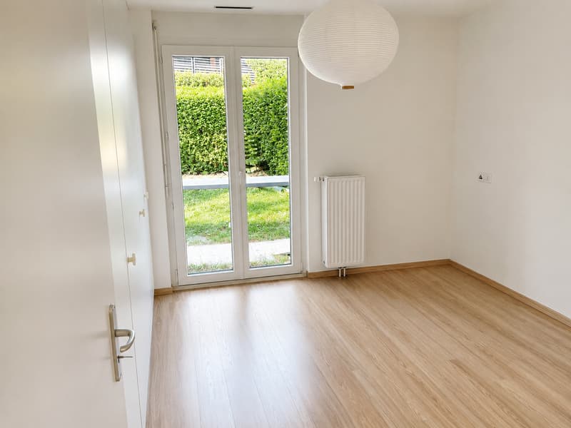 Magnifique appartement de 4 pièces d'env. 120m2 avec jardin (3)