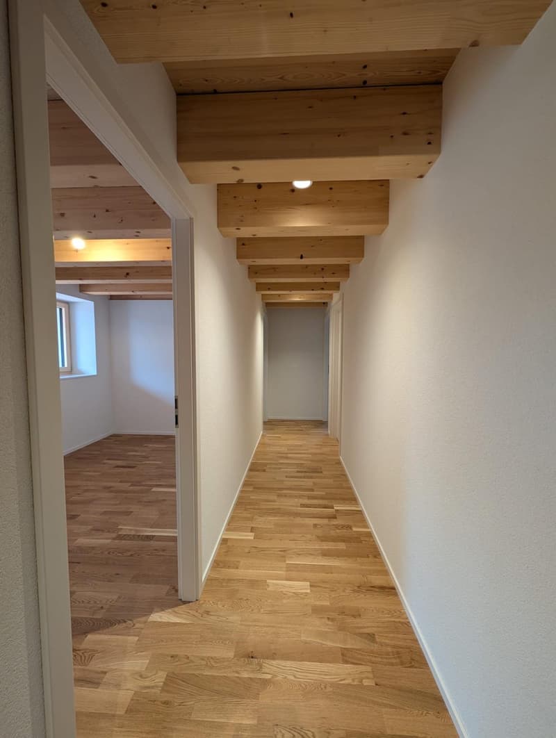 Bel appartement de 4.5 pièces en duplex dans une magnifique maison rénovée (7)
