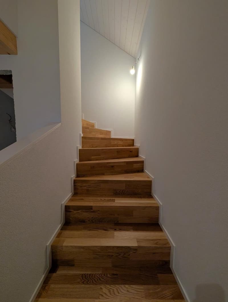 Bel appartement de 4.5 pièces en duplex dans une magnifique maison rénovée (5)