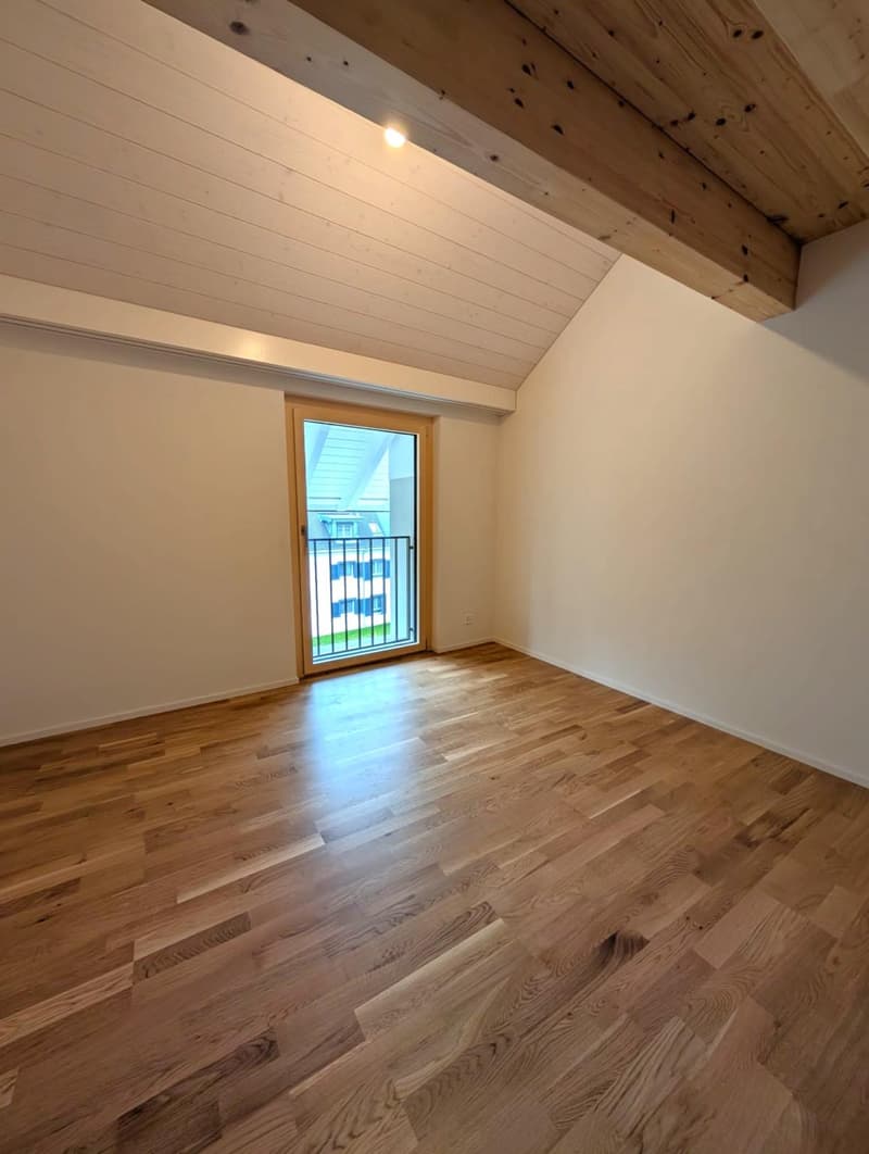 Bel appartement de 4.5 pièces en duplex dans une magnifique maison rénovée (6)
