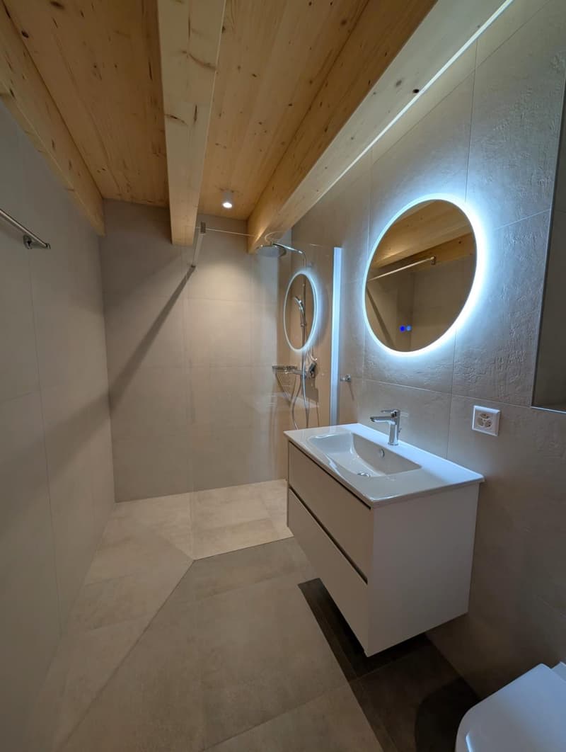 Bel appartement de 4.5 pièces en duplex dans une magnifique maison rénovée (3)