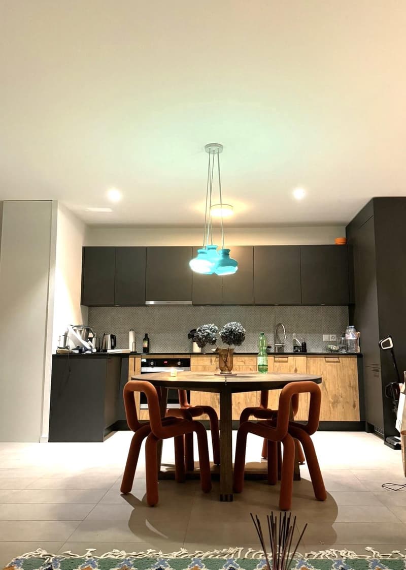 Magnifique appartement de standing de 2,5 pièces à Nyon (3)