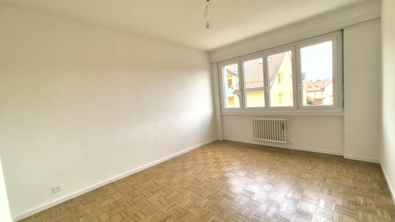 Charmant appartement de 2.5 pièces à Gland (3)