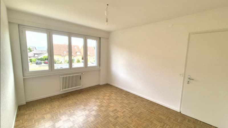 Charmant appartement de 2.5 pièces à Gland (4)