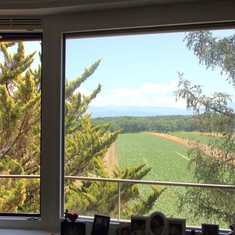 Magnifique appartement récent de 4.5 pièces aux combles à Eysins (7)