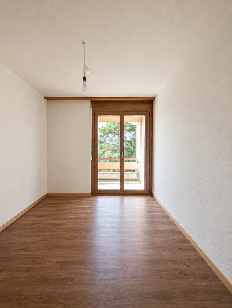 Appartement de 5,5 pièces en triplex (4)