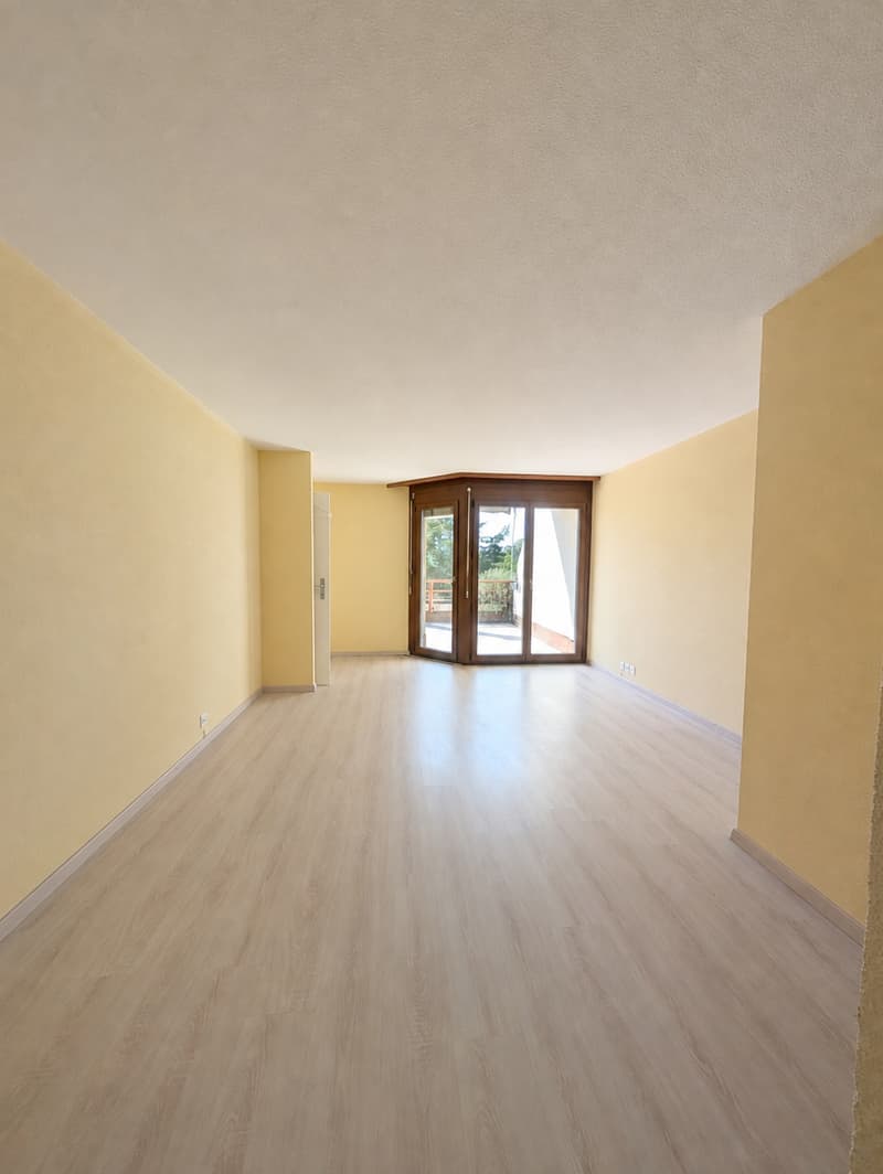 Appartement de 5,5 pièces en triplex (5)