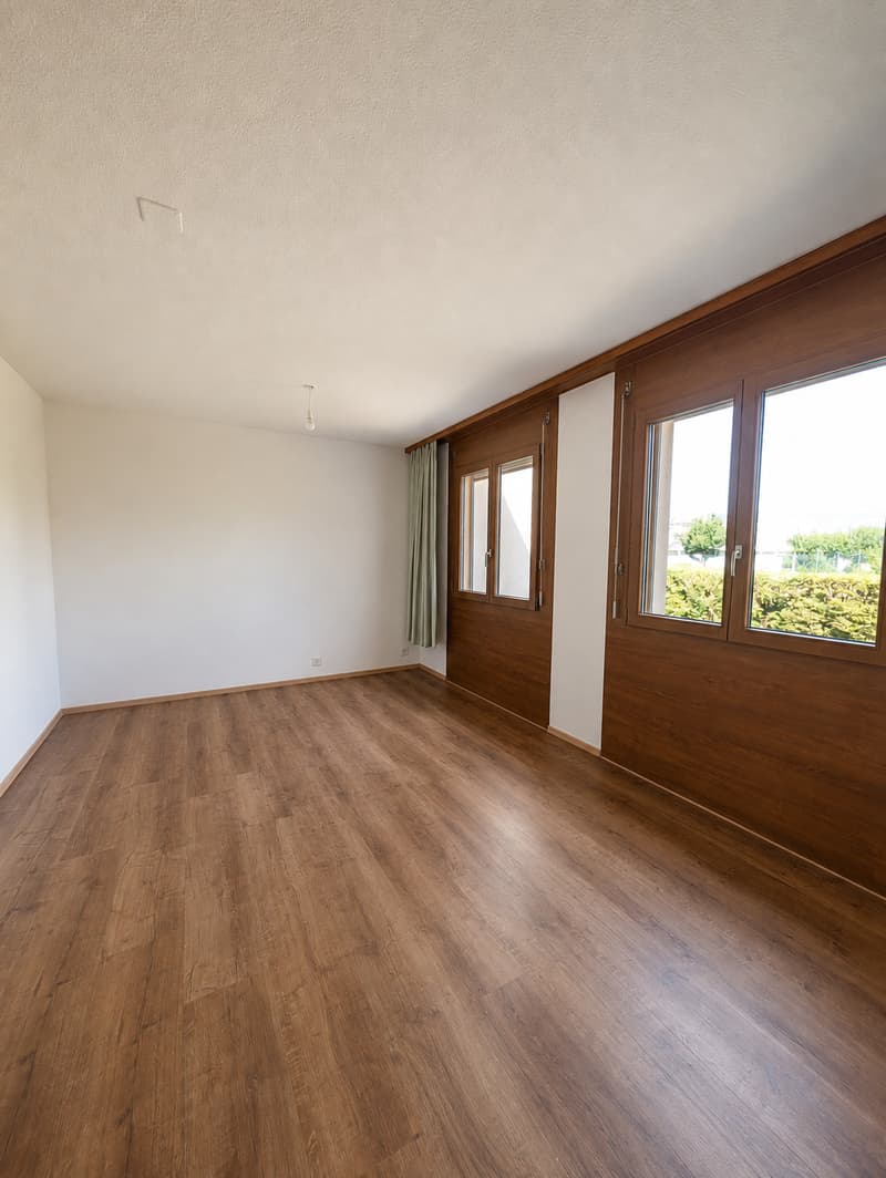 Appartement de 5,5 pièces en triplex (3)