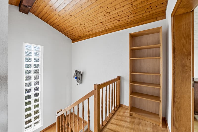 Maison mitoyenne à Trélex (8)