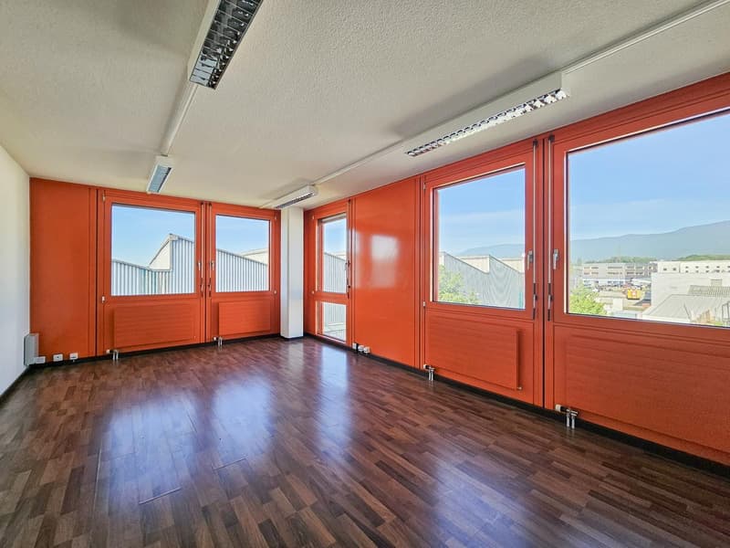 Bureaux à vendre à Nyon (4)