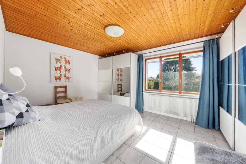 Charmante villa individuelle à Prangins (8)