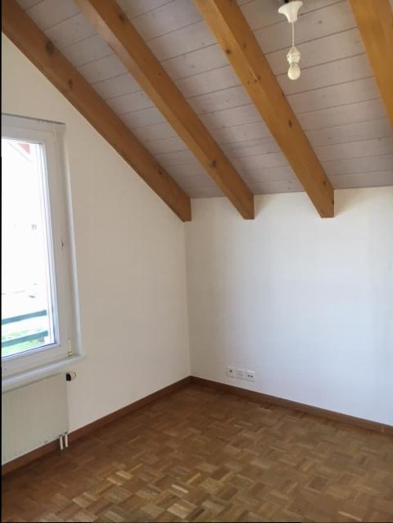 Charmant appartement de 2 pièces avec mezzanine (5)