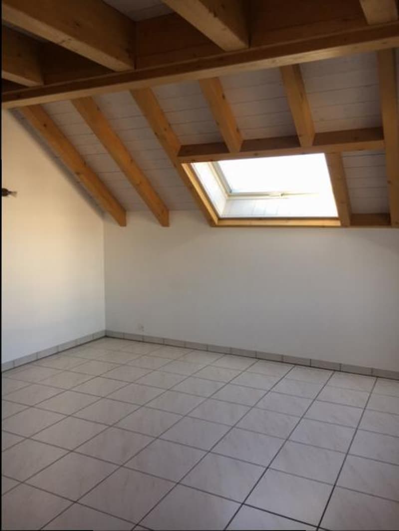 Charmant appartement de 2 pièces avec mezzanine (2)