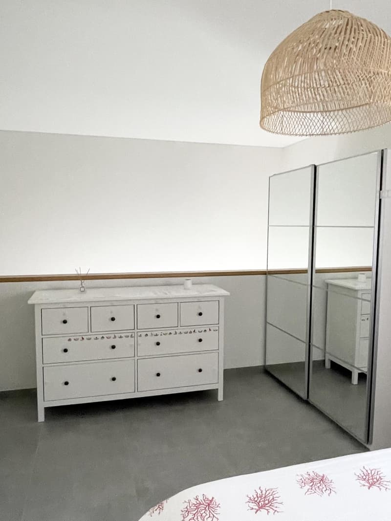 Charmant logement 2 pièces en duplex (6)