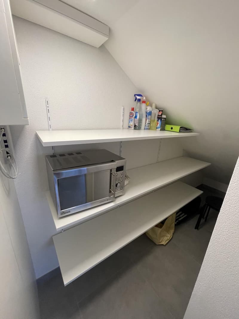 Charmant logement 2 pièces en duplex (4)