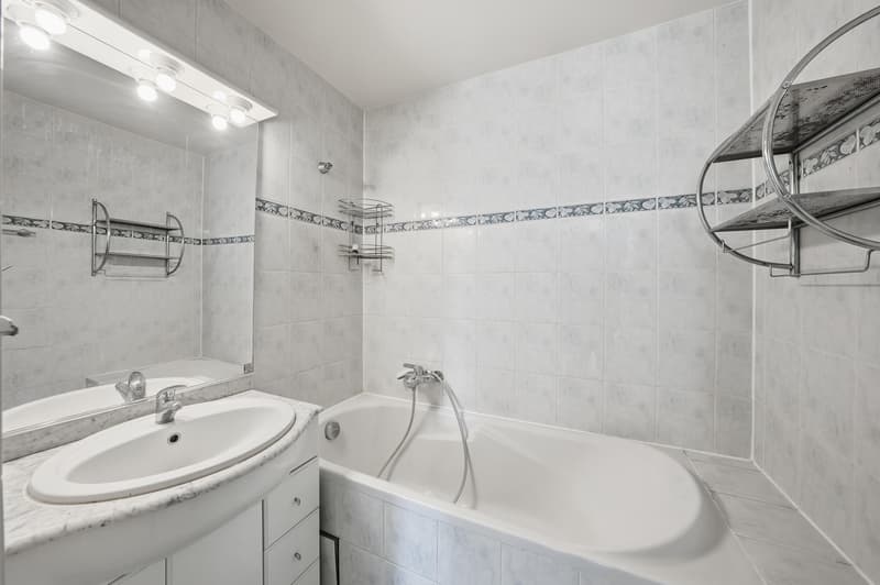 Appartement de 3,5 pièces à Gland (5)