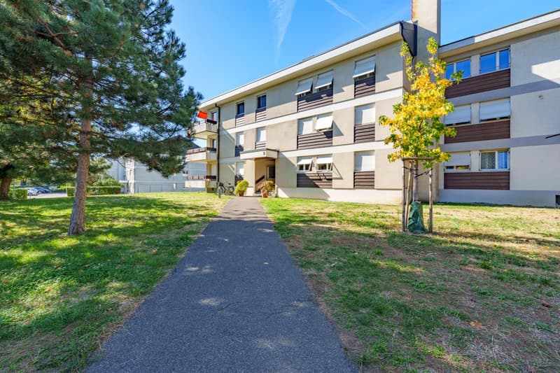 Appartement de 3,5 pièces à Gland (7)