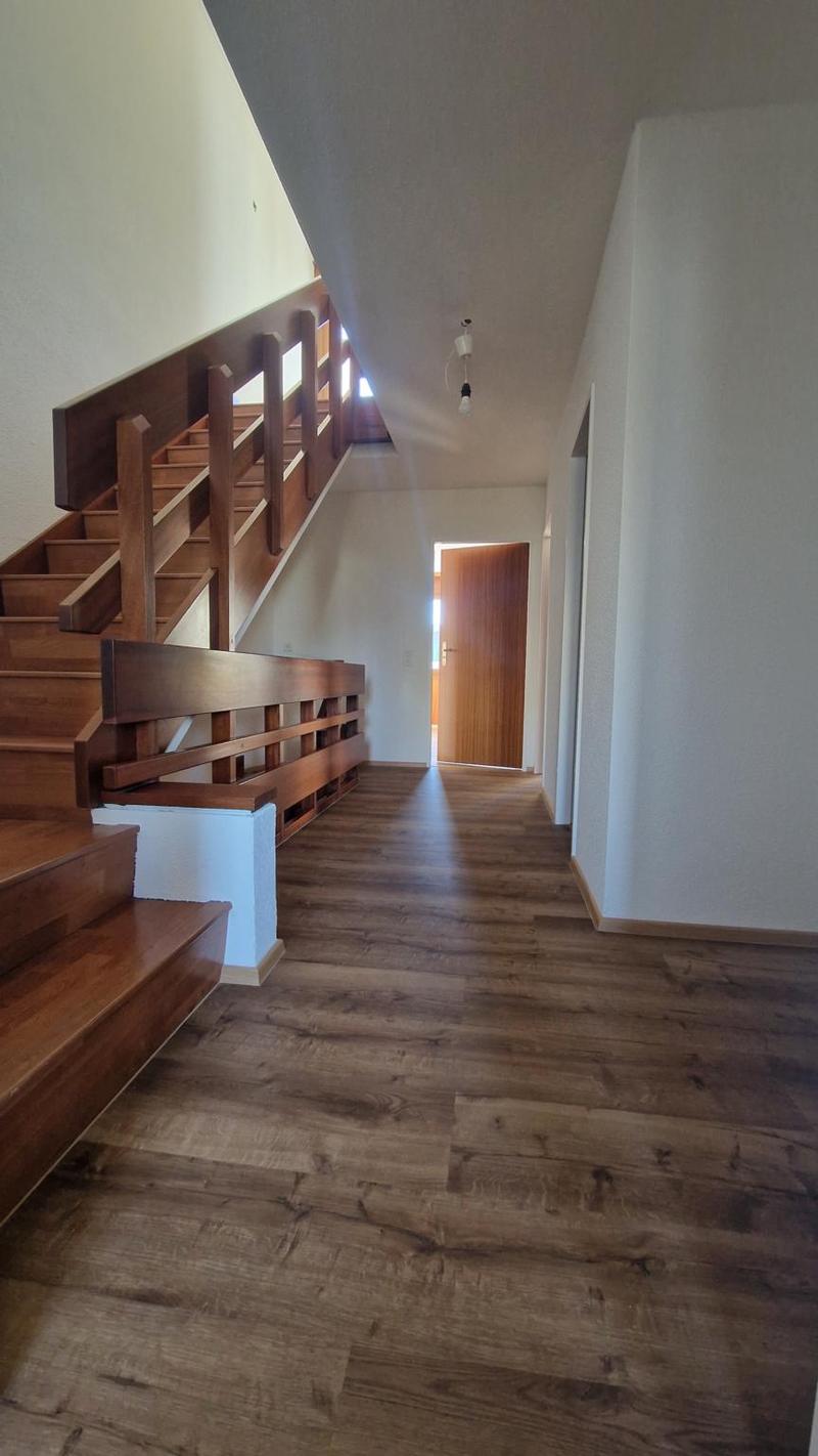 Appartement de 5,5 pièces en triplex (2)