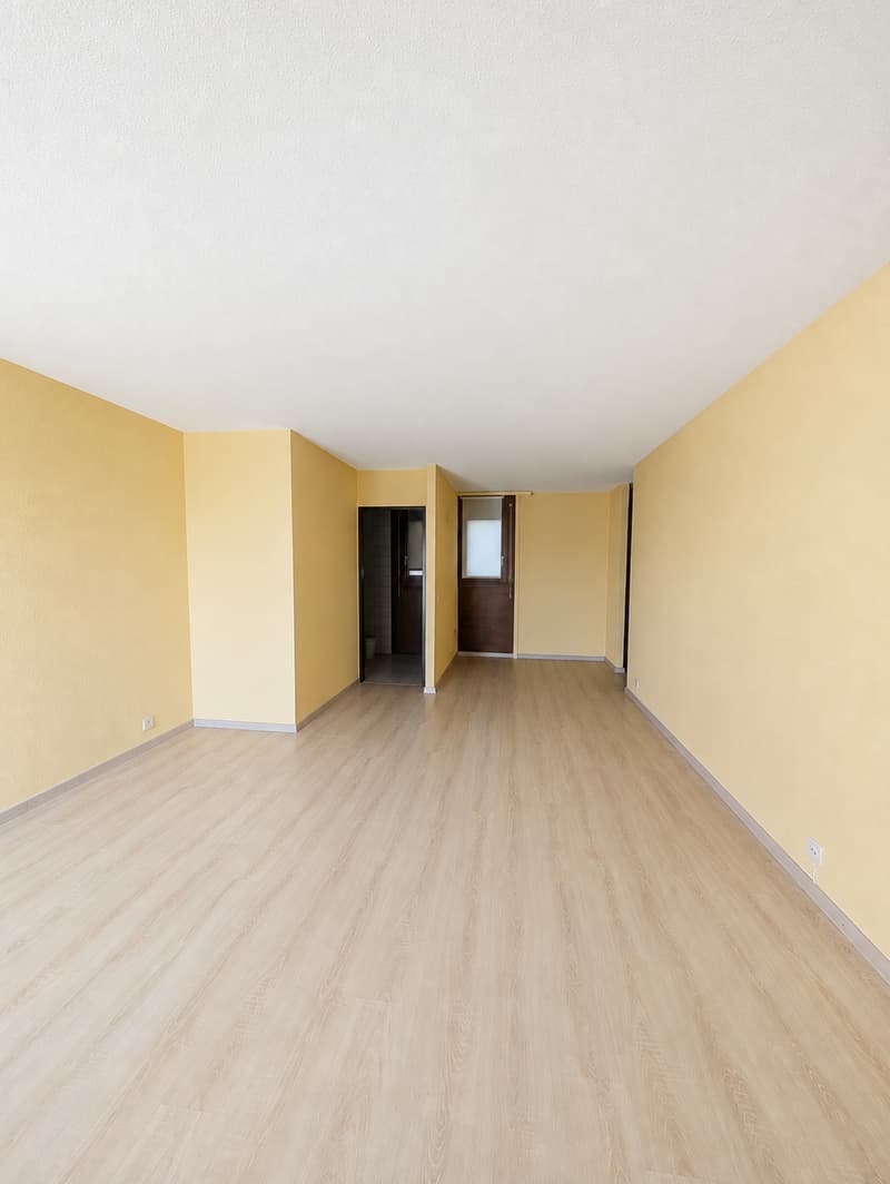 Appartement de 5,5 pièces en triplex (8)