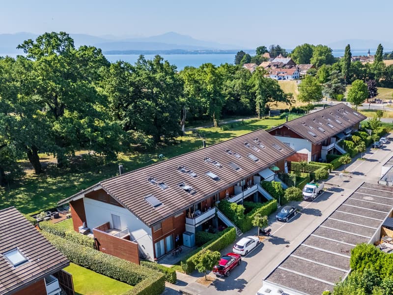 Duplex en attique de 244 m² avec belle terrasse de 36 m² (7)