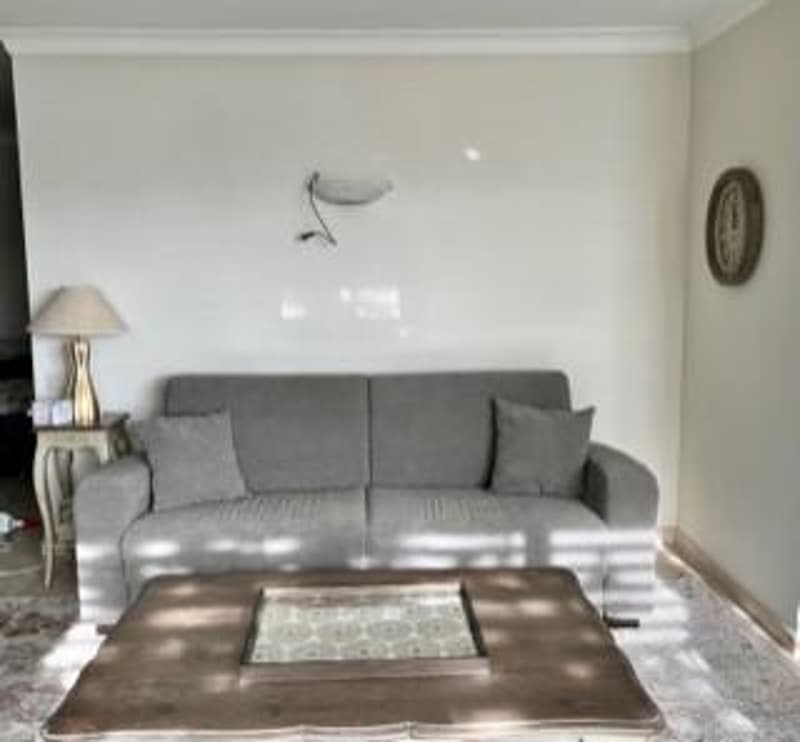 Magnifique appartement meublé de 2,5 pièces avec terrasse face au lac (4)