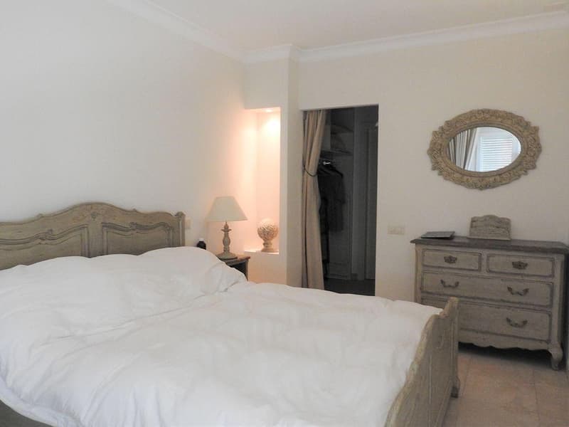 Magnifique appartement meublé de 2,5 pièces avec terrasse face au lac (7)