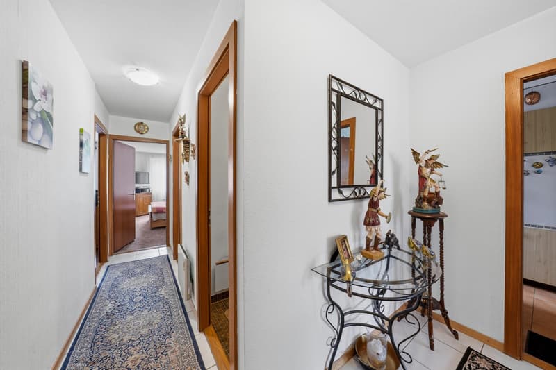 Appartement 3,5 pièces avec balcon à St-Cergue (2)