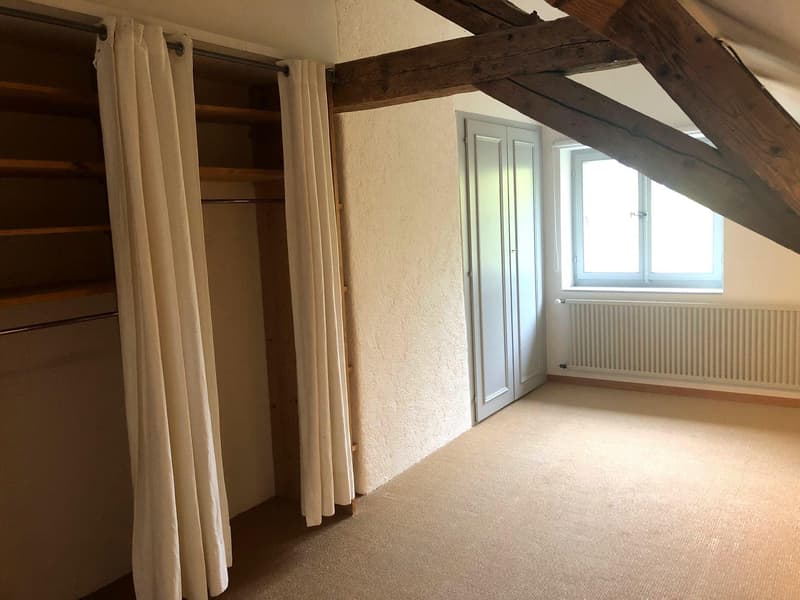 Magnifique villa individuelle à Mont-sur-Rolle (12)
