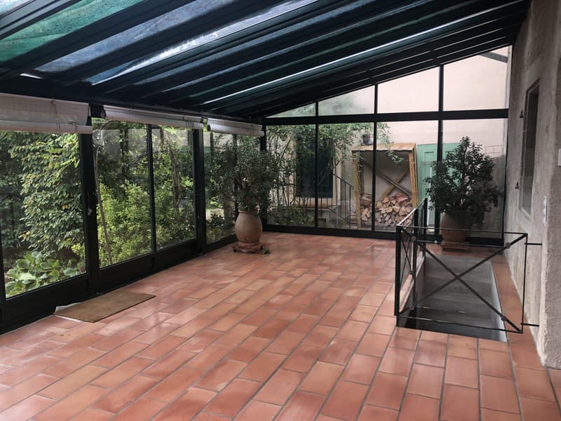 Magnifique villa individuelle à Mont-sur-Rolle (4)